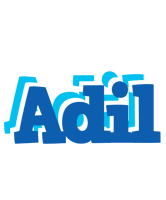 Adil business logo