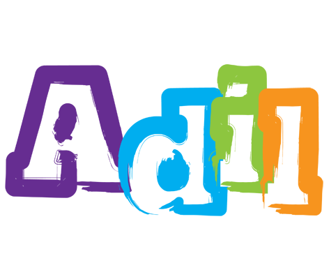 Adil casino logo
