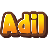 Adil cookies logo