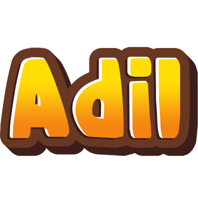 Adil cookies logo