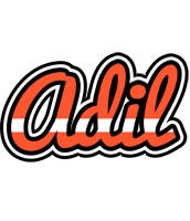 Adil denmark logo