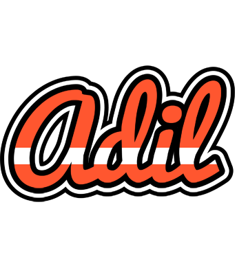 Adil denmark logo