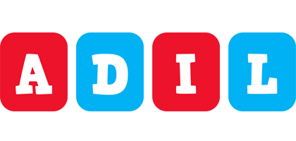 Adil diesel logo