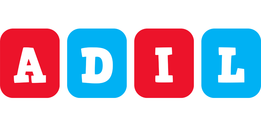 Adil diesel logo