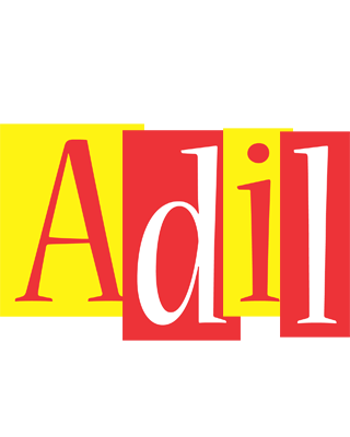 Adil errors logo