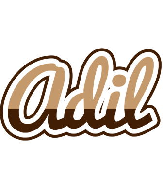 Adil exclusive logo