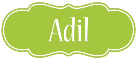 Adil family logo