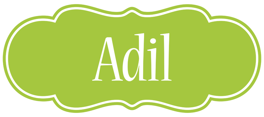 Adil family logo