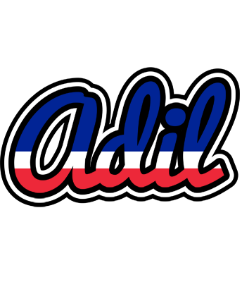 Adil france logo