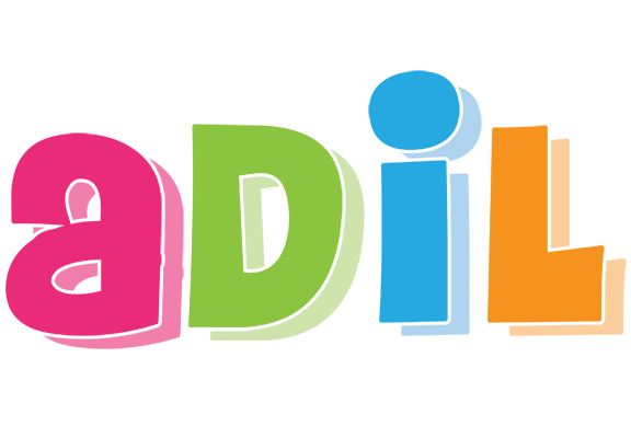 Adil friday logo