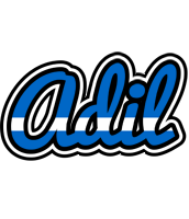 Adil greece logo