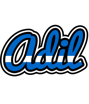 Adil greece logo