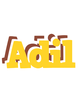 Adil hotcup logo