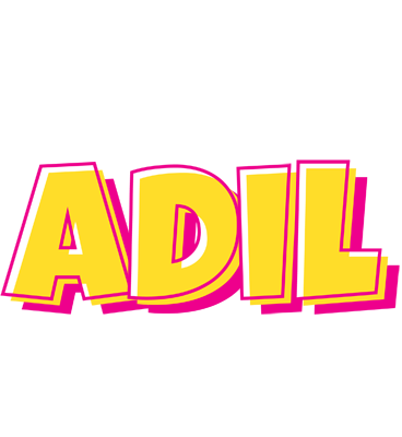 Adil kaboom logo