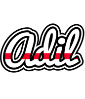Adil kingdom logo