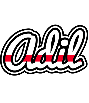 Adil kingdom logo