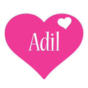 Adil Logo | Name Logo Generator - I Love, Love Heart, Boots, Friday