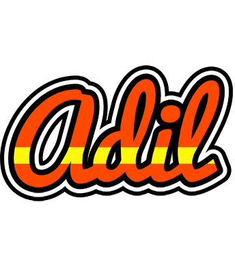 Adil madrid logo