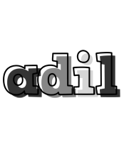 Adil night logo