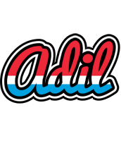 Adil norway logo