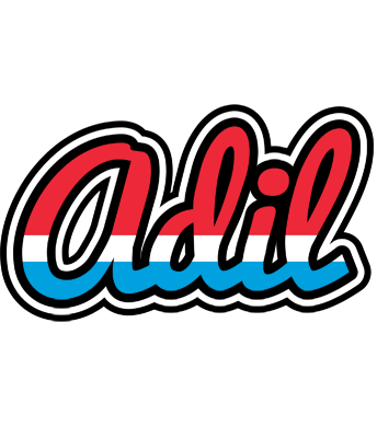 Adil norway logo