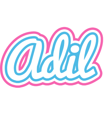 Adil outdoors logo