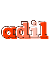 Adil paint logo