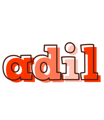 Adil paint logo
