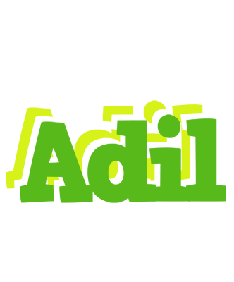 Adil picnic logo