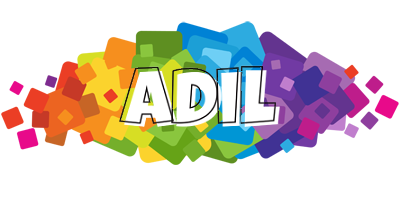 Adil pixels logo