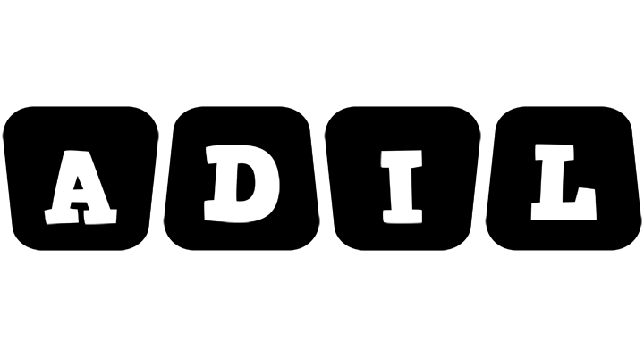 Adil racing logo