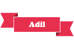 Adil sale logo