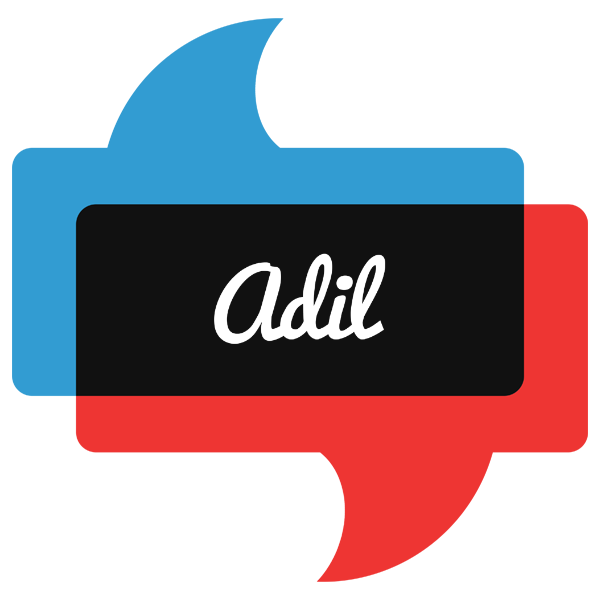 Adil sharks logo