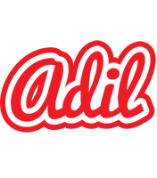 Adil sunshine logo