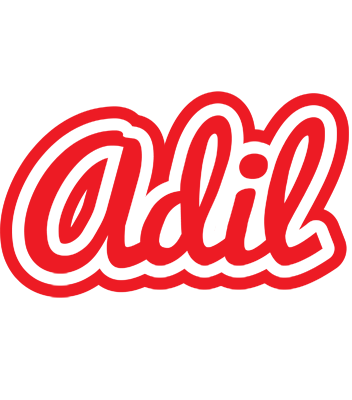 Adil sunshine logo