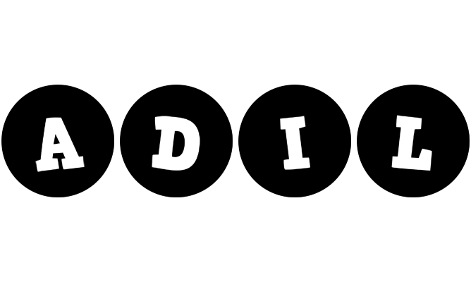 Adil tools logo
