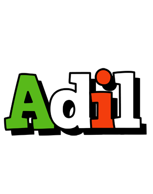 Adil venezia logo