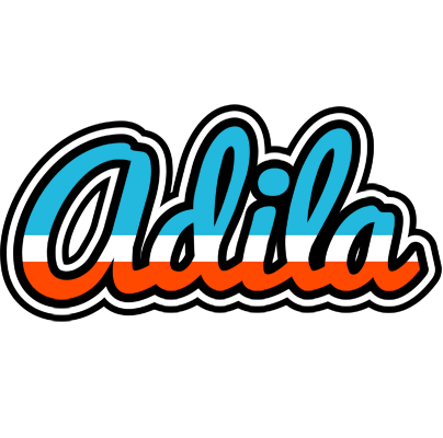 Adila america logo