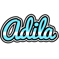 Adila argentine logo