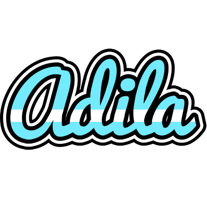 Adila argentine logo