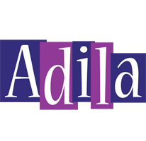 Adila autumn logo