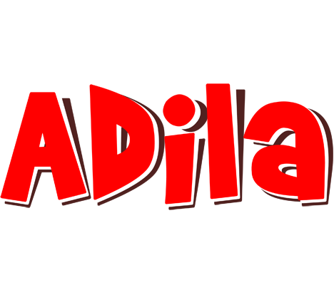 Adila basket logo