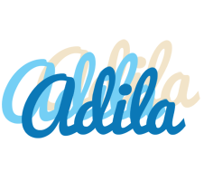 Adila breeze logo