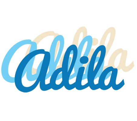 Adila breeze logo