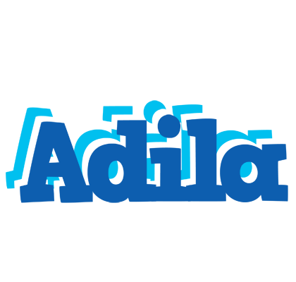 Adila business logo