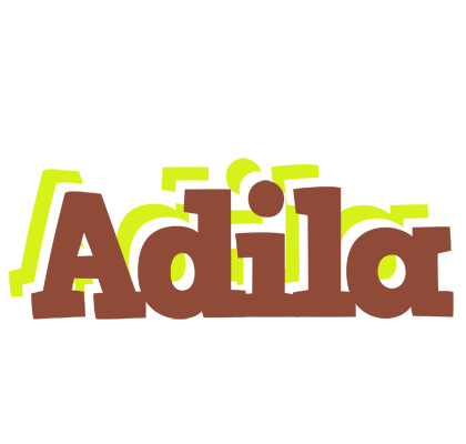 Adila caffeebar logo