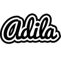 Adila chess logo
