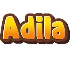Adila cookies logo