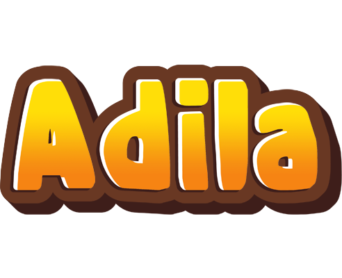 Adila cookies logo
