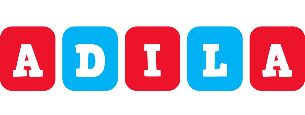 Adila diesel logo